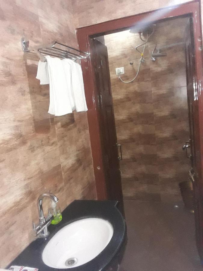 Heritage Above 1 斋浦尔 外观 照片