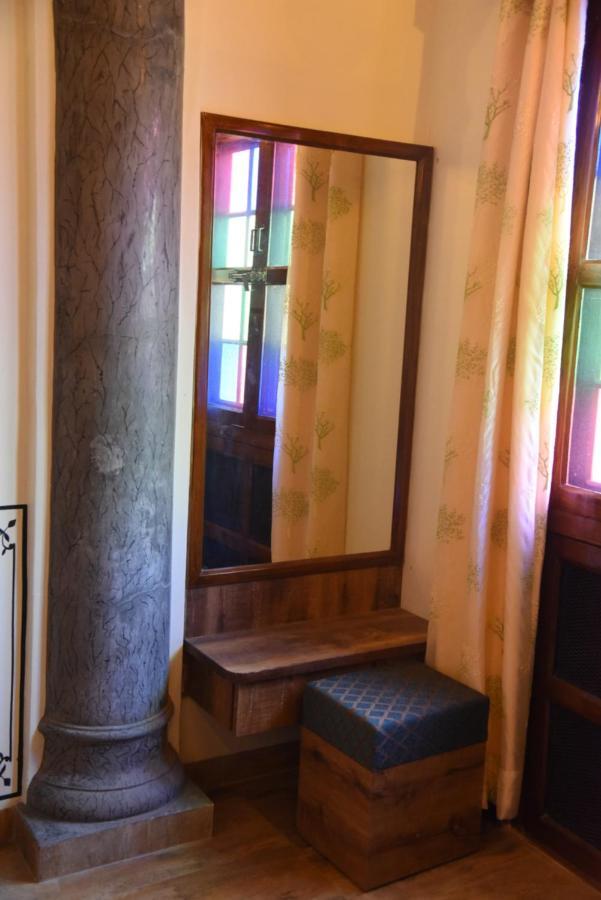 Heritage Above 1 斋浦尔 外观 照片